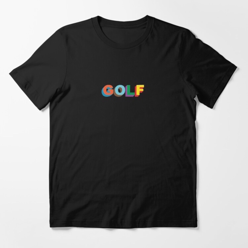 Golf Tshirt